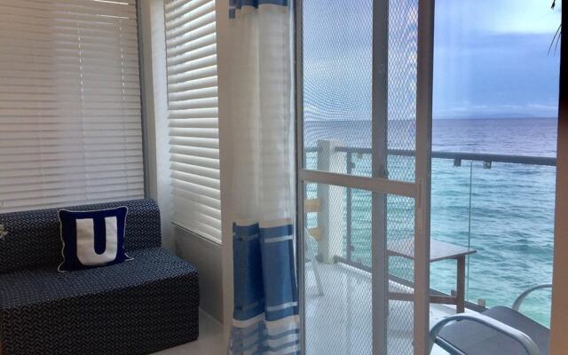 La Bella Beach House Cebu