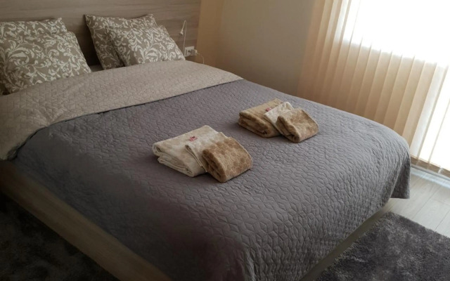 The Place - Apartament in Plovdiv