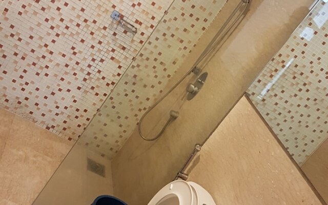 SkyBed Over The Sky Hostel