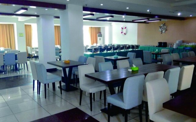 Sanya Lilai Holiday Hotel