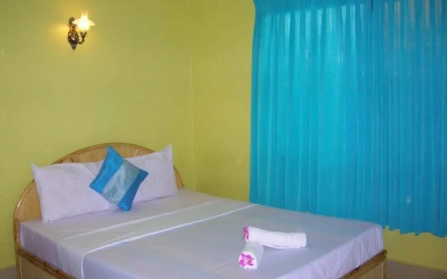 Mon Pa Pa Guesthouse