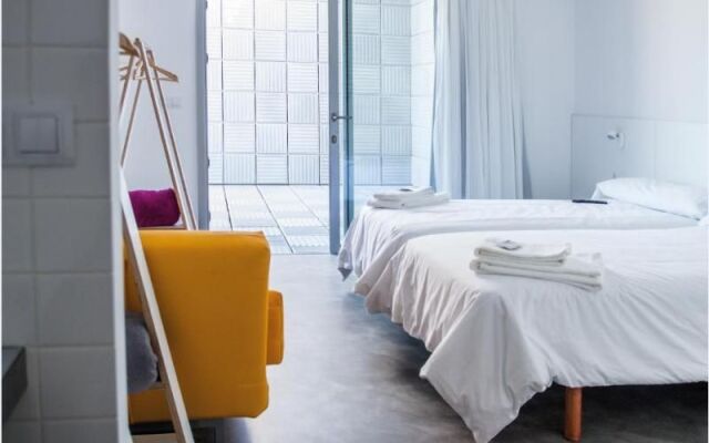 Hostel Pr Bela Muxia