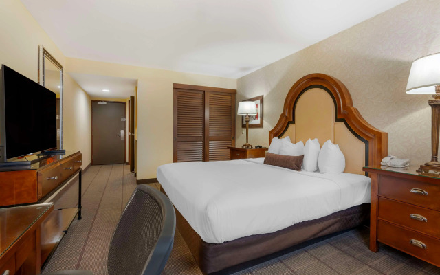 Best Western Plus Boomtown Casino Hotel