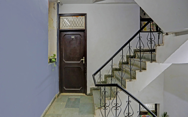 Sunrise Villa Near Select Citywalk Mall