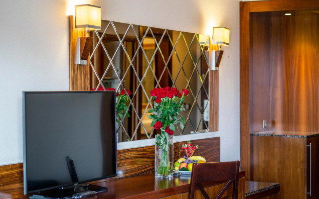 Bera Hotel Alanya