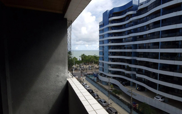 Apartamento Beira Mar Pajuçara Maceió