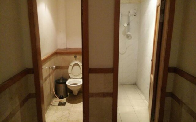 Plaza Premium Lounge (International Departure) - Senai Airport