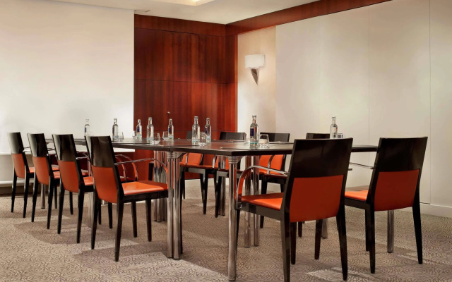 Le Méridien Hamburg