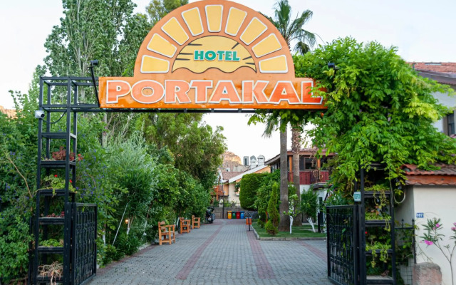 Portakal Hotel Dalyan