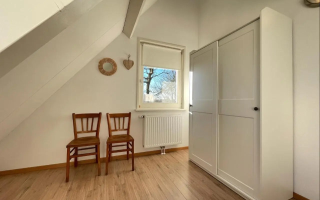 Vakantiehuis Zonlicht