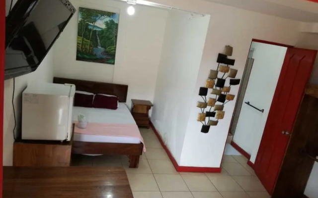 Hotel Marakabu