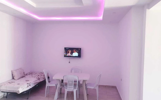 Airbetter - Spacious & Bright Seaview 2bedroom Apartment Korba