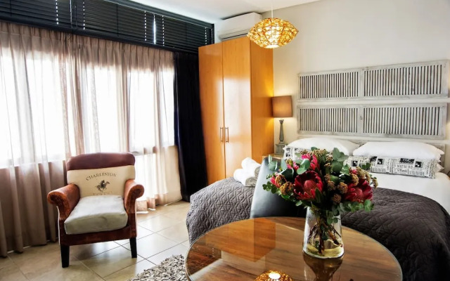 Avemore Eikehof No 24