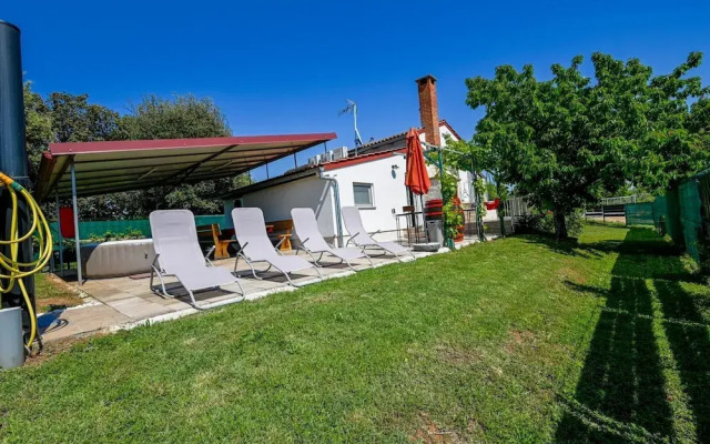 Rovinj Countryside Escape Holiday Home