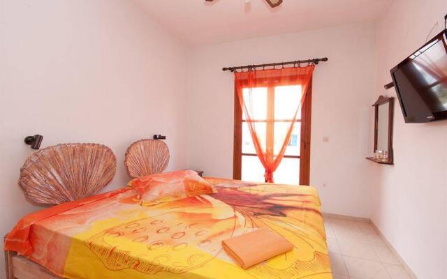 Villa Lefkes