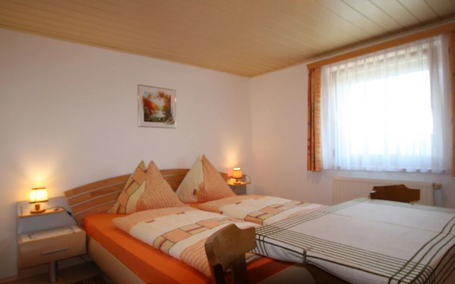 Charming Apartment in Liebenfels with Swimming Pool