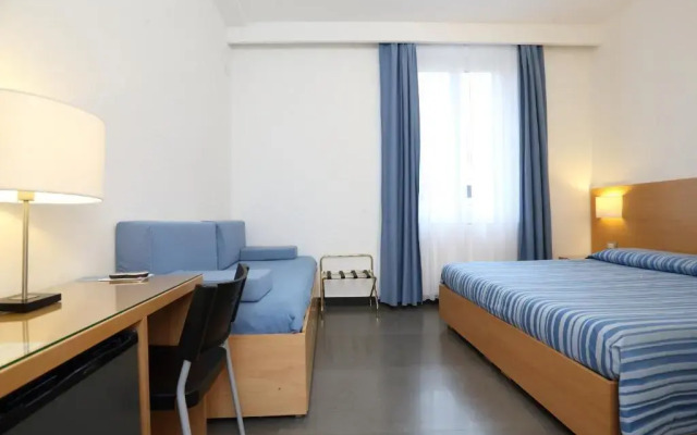 Hotel Genova