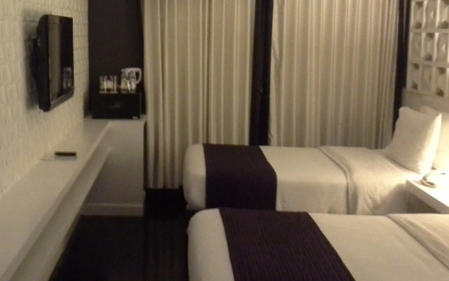 The Bayleaf Intramuros Hotel