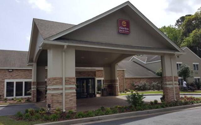 Sleep Inn Savannah Midtown