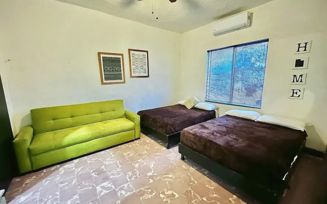 Loft MN960 Mty centro cerca de todo