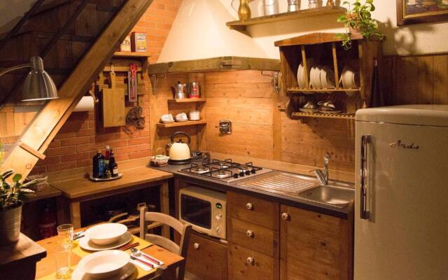 Suite Imperiale Centro Storico