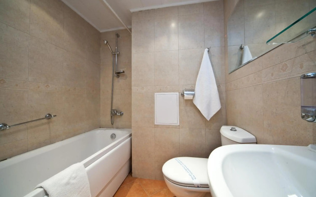 Slavyanska Beseda Hotel