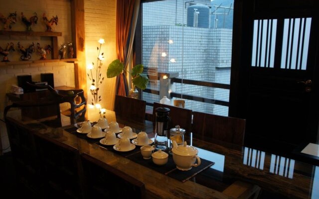 Windsor's Vanilla Garden B&B