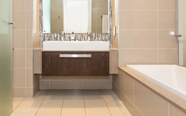 KMG Apartments at Sandton Skye