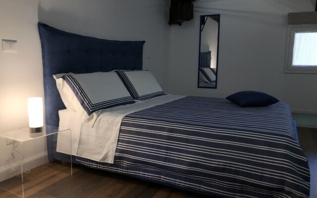 Liberty Luxury Rooms