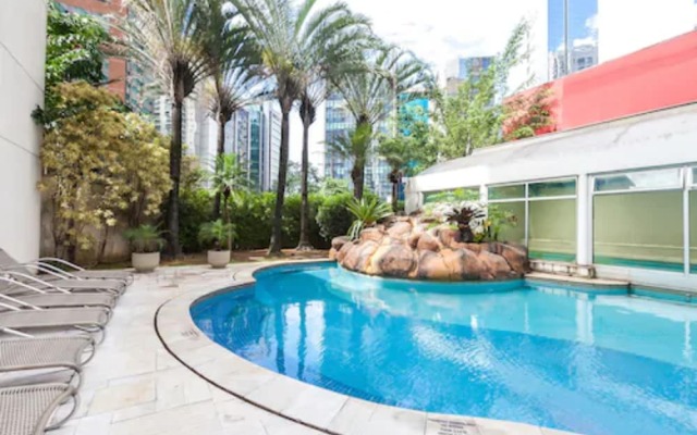Vila Olimpia Sao Paulo by You Stay