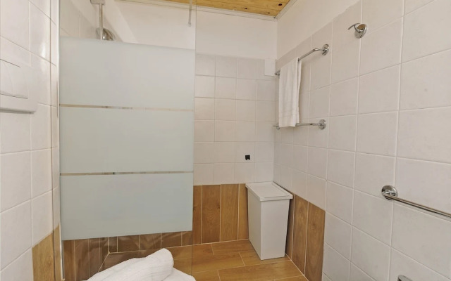 Dimora Cristina Apartment Bari