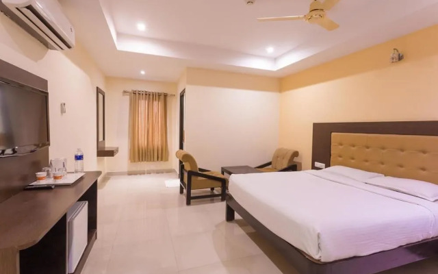 Hotel Udayee International