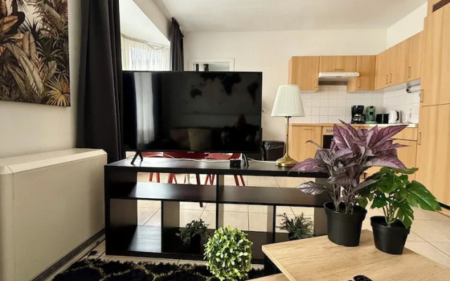 Peaceful 2 minutes European Parliament