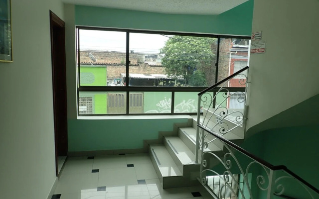 Casablanca 98 Hotel