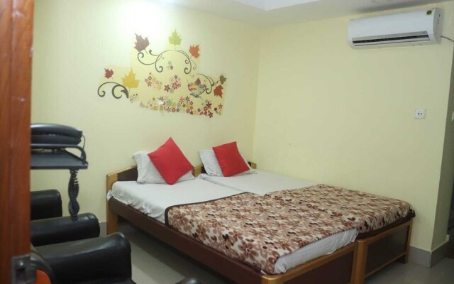 Hotel Tezpur City