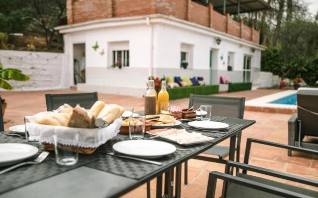 B&B Casa Rubí