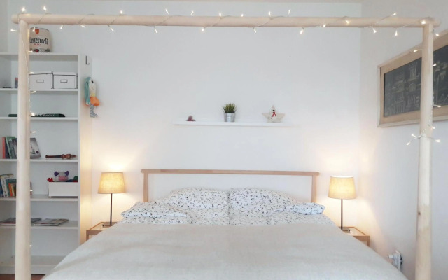 Brand new cosy apartment