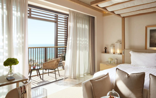 Jumeirah Al Naseem Dubai - Image 4