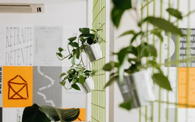 The Pure, a Member of Design Hotels