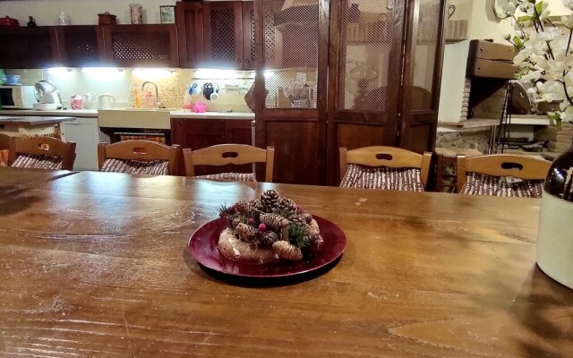 Holiday home Via Valle Maggiore