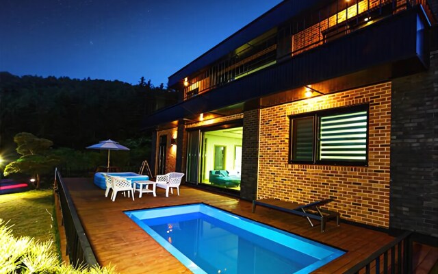 Gapyeong Mois Pension