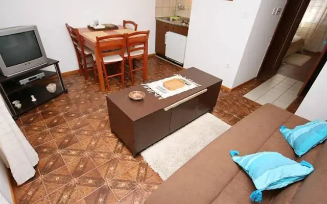 Apartments Milicic