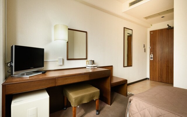 Tabist Kameyama Daiichi Hotel