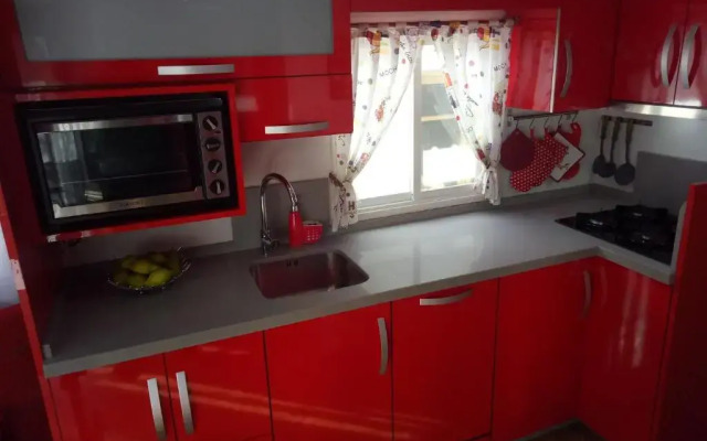 Casita Movil Rural