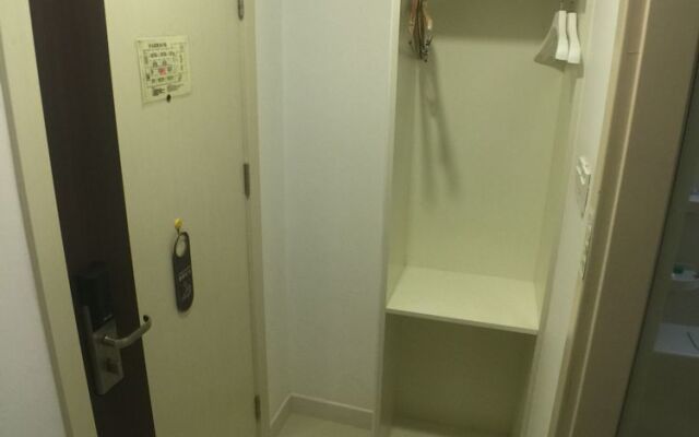 Shanghai Haodu Grand Hotel Laoshan