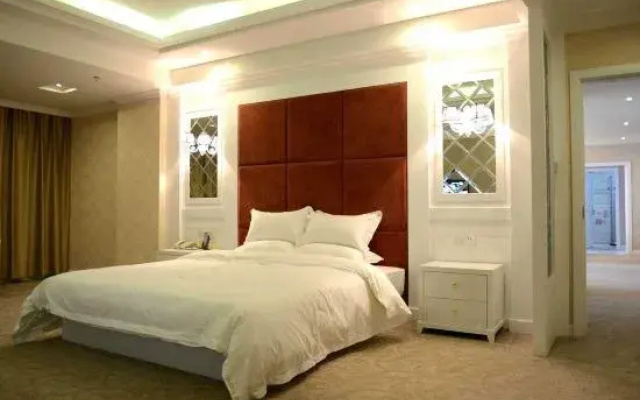 Dong He Hotel