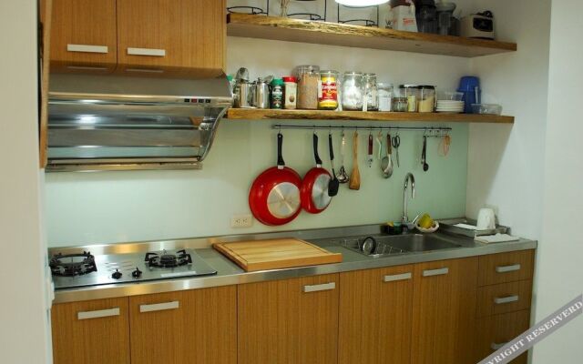 Zero Plus Design Homestay
