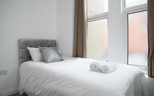 TLK Apartment & Hotel - Beckenham