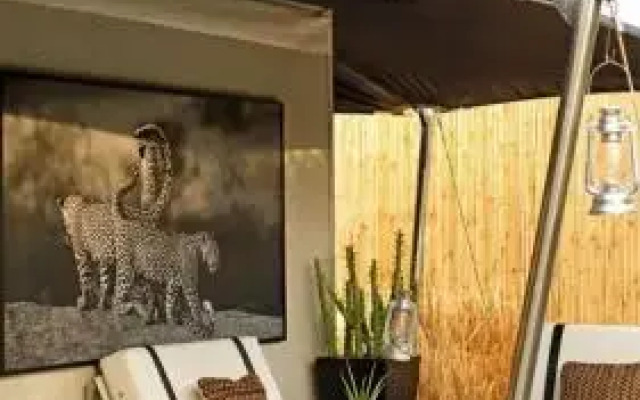SUJÁN JAWAI - Relais & Chateaux