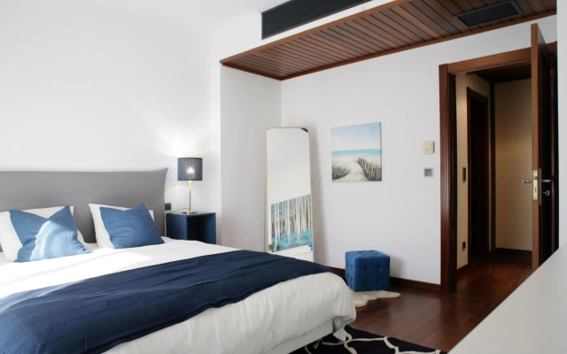 Parque das Nações - Fil Pool Apartment